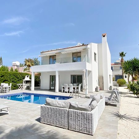 Luxury Villa Roma Near The Beach 珊瑚湾 外观 照片