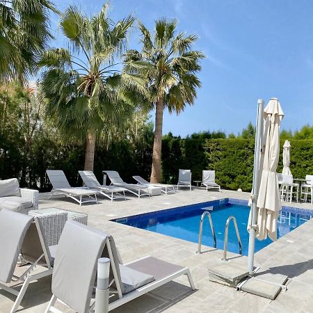 Luxury Villa Roma Near The Beach 珊瑚湾 外观 照片