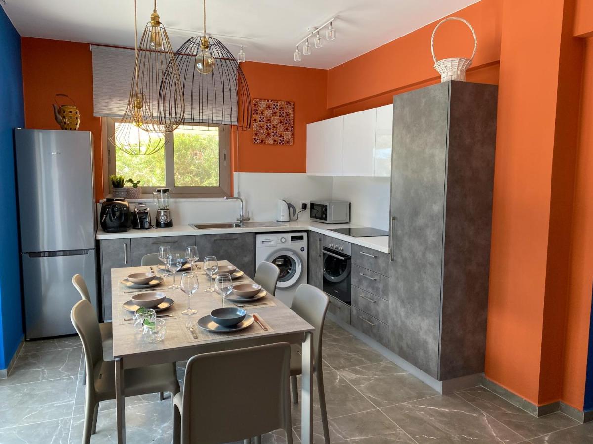 Luxury Villa Roma Near The Beach 珊瑚湾 外观 照片