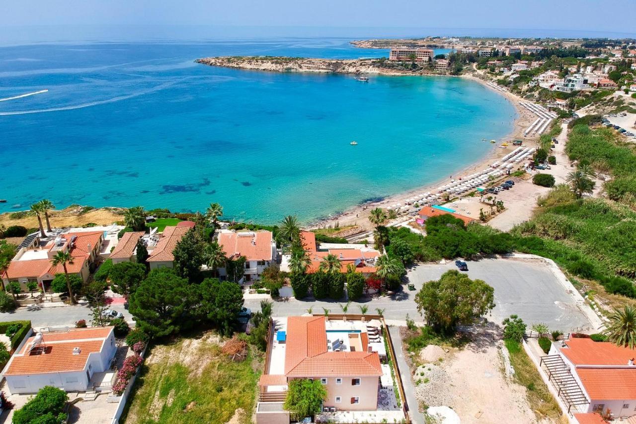 Luxury Villa Roma Near The Beach 珊瑚湾 外观 照片