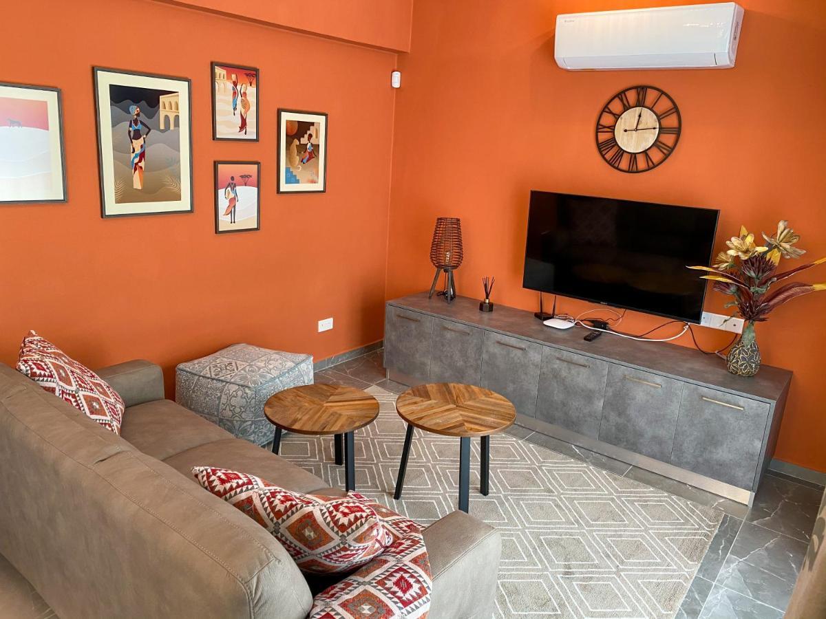 Luxury Villa Roma Near The Beach 珊瑚湾 外观 照片