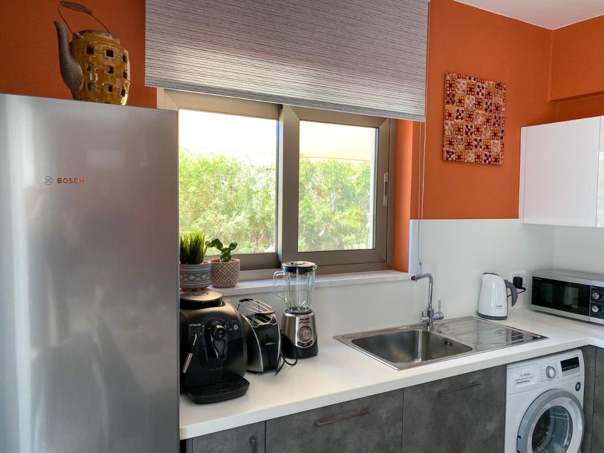 Luxury Villa Roma Near The Beach 珊瑚湾 外观 照片