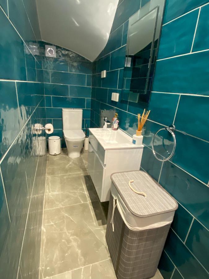 Luxury Villa Roma Near The Beach 珊瑚湾 外观 照片
