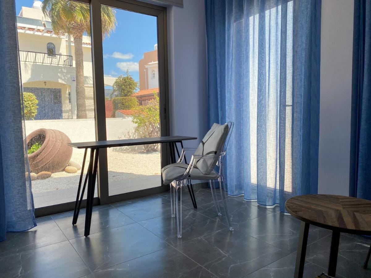 Luxury Villa Roma Near The Beach 珊瑚湾 外观 照片