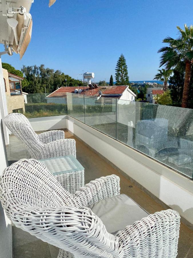 Luxury Villa Roma Near The Beach 珊瑚湾 外观 照片