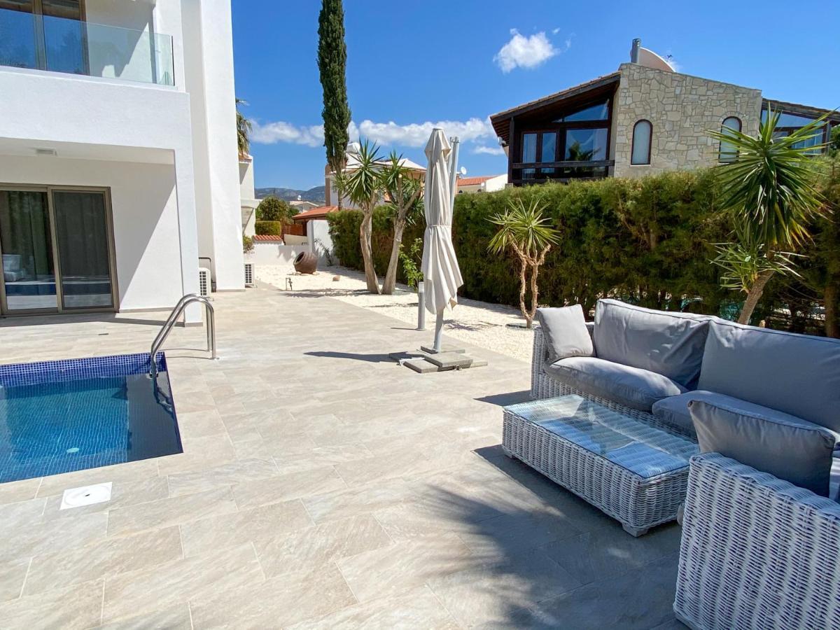 Luxury Villa Roma Near The Beach 珊瑚湾 外观 照片
