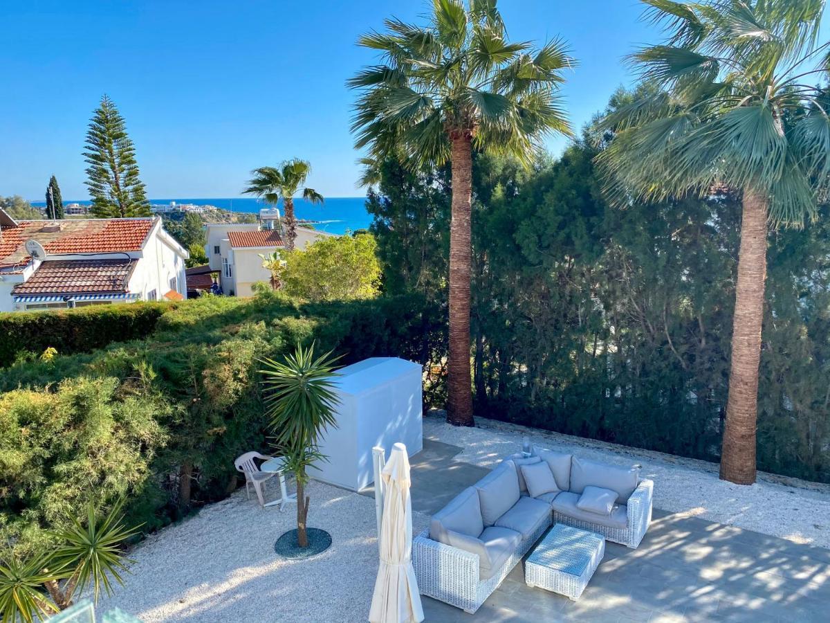 Luxury Villa Roma Near The Beach 珊瑚湾 外观 照片