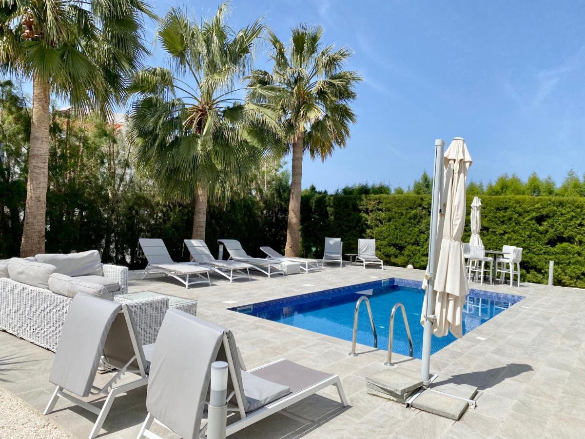 Luxury Villa Roma Near The Beach 珊瑚湾 外观 照片