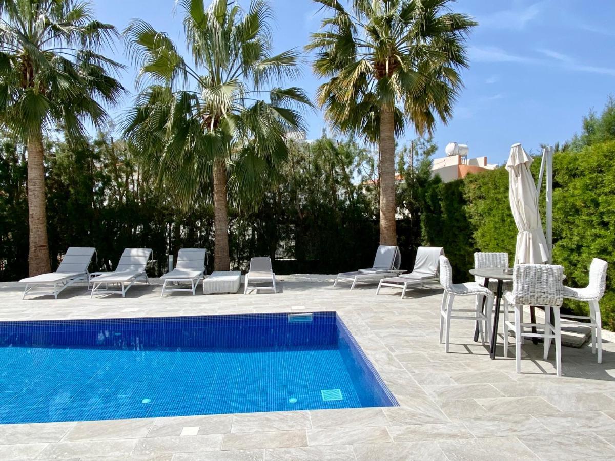 Luxury Villa Roma Near The Beach 珊瑚湾 外观 照片