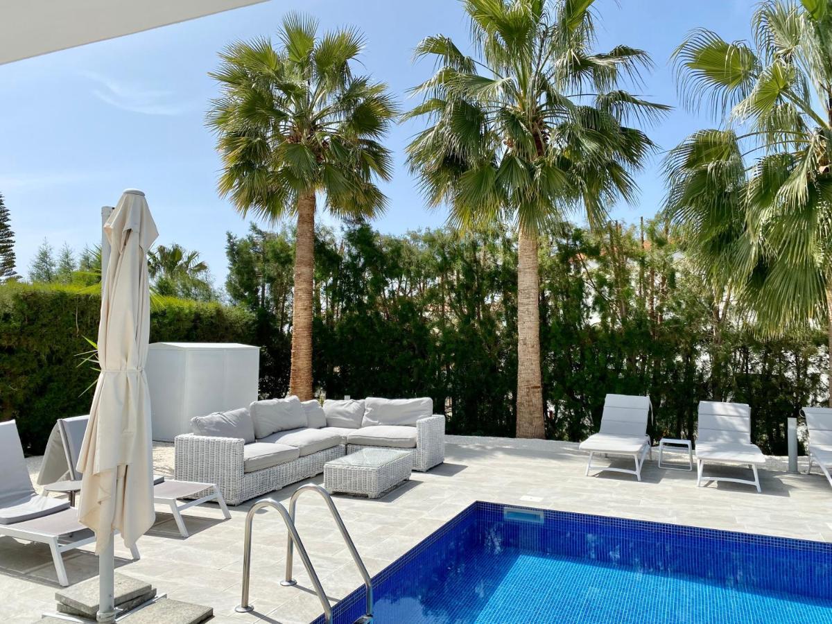 Luxury Villa Roma Near The Beach 珊瑚湾 外观 照片